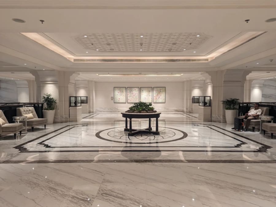 ITC Royal Bengal Photo 3