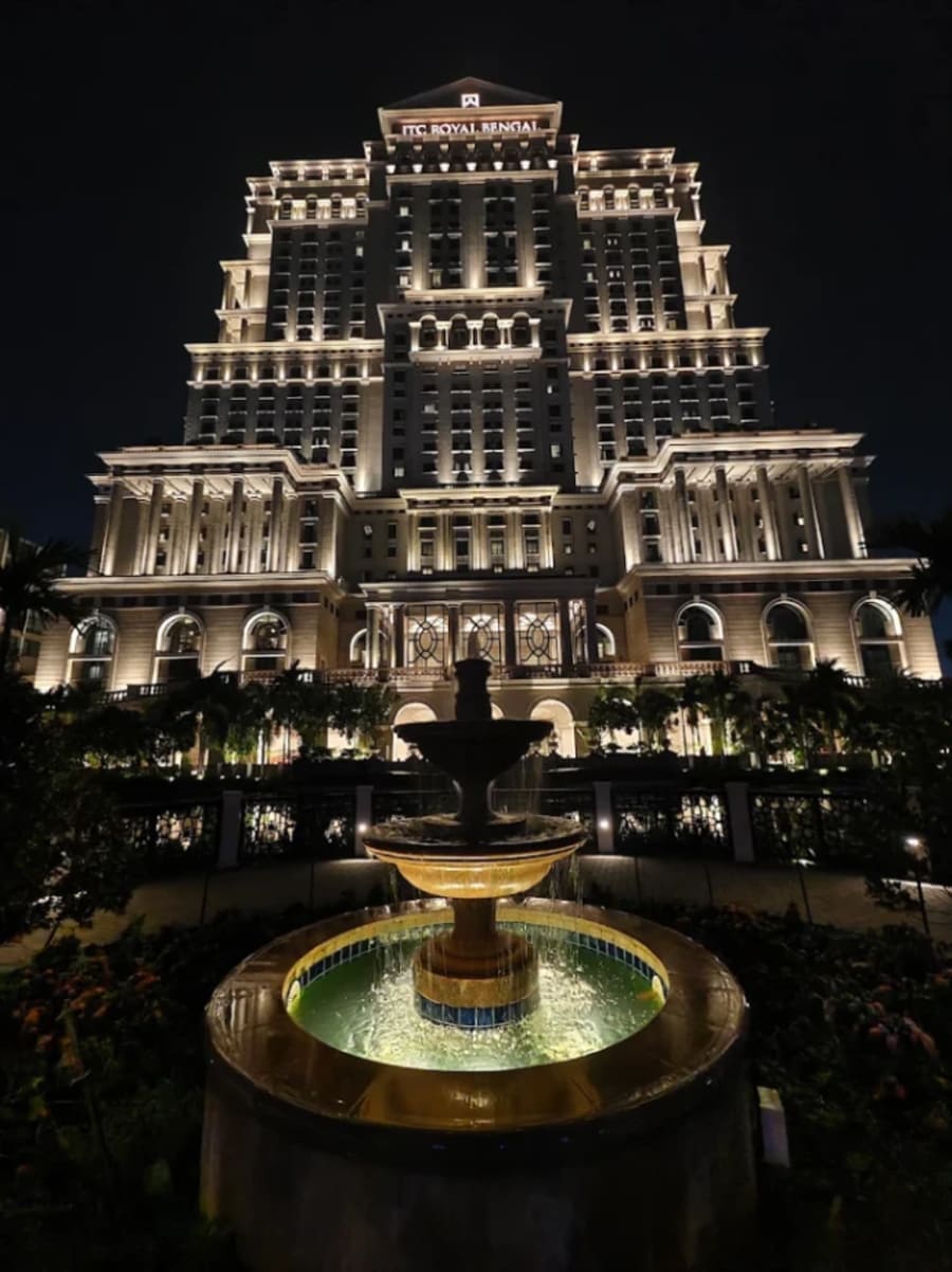 ITC Royal Bengal Photo 5