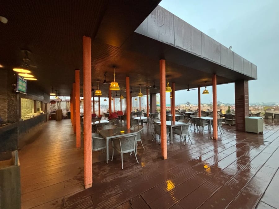 Lemon Tree Hotel Siliguri Photo 3