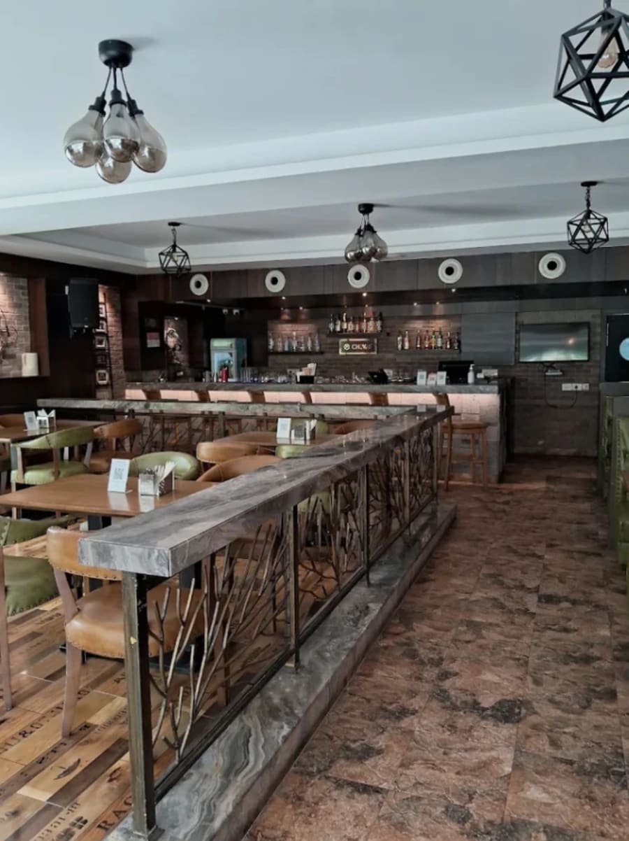 Lemon Tree Hotel Siliguri Photo 4