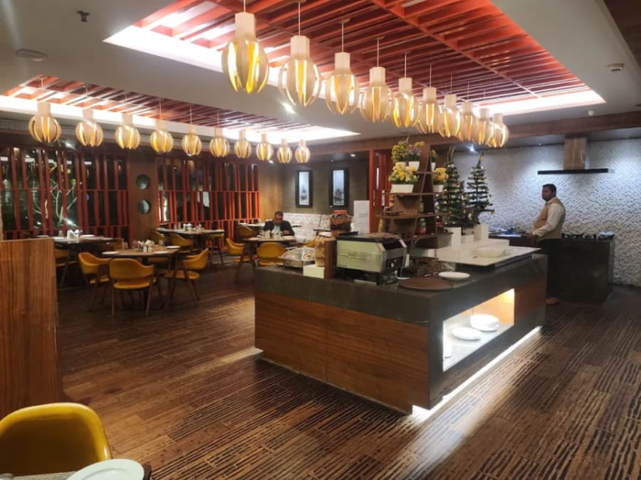 Lemon Tree Hotel Siliguri Photo 5
