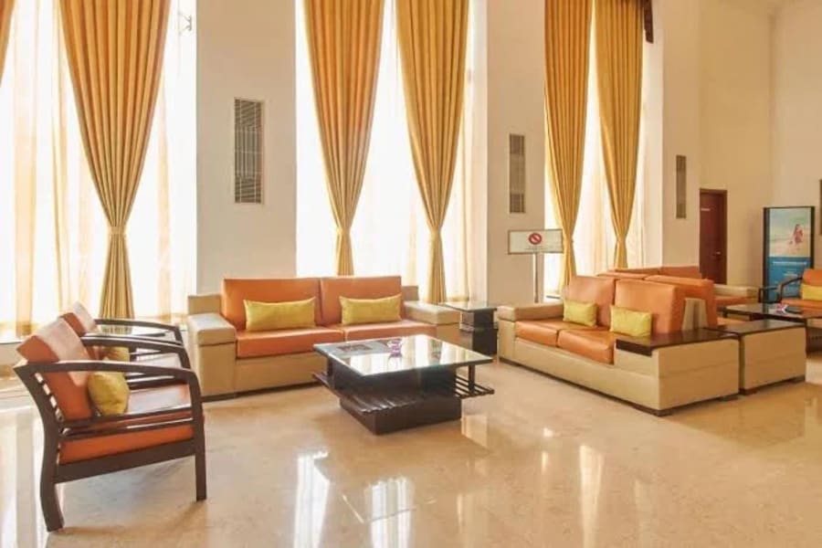 Royal Sarovar Portico Photo 2