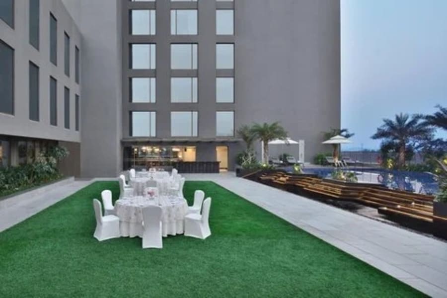 Courtyard by Marriott Siliguri Photo 2