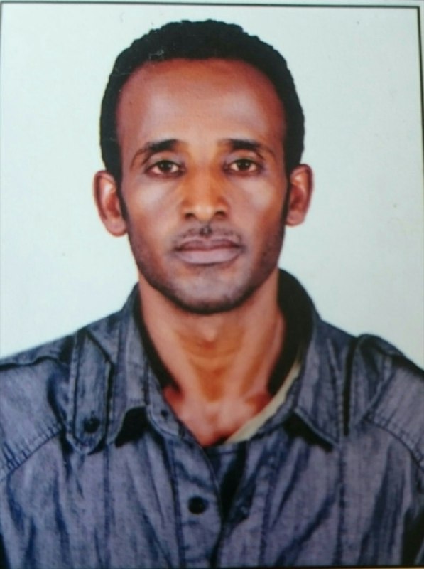 Adnan Sirage (PHD)