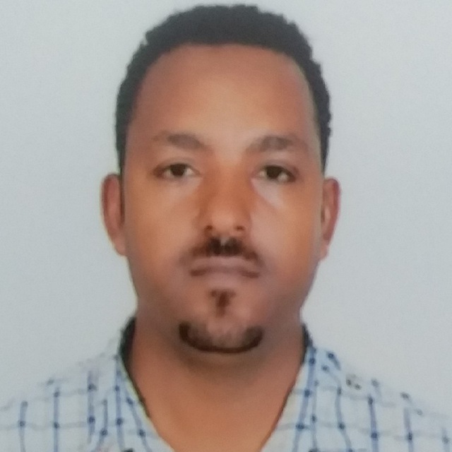 Shegaw Fentaye(PhD, Water and Public Health 