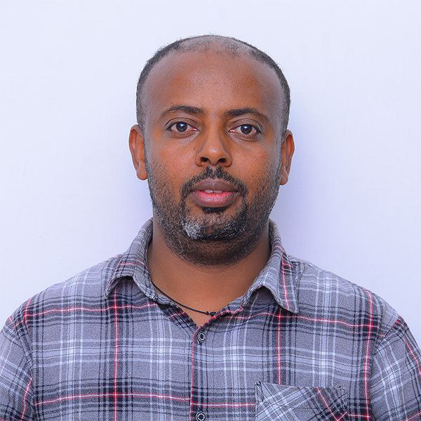 Yoseph Kebede