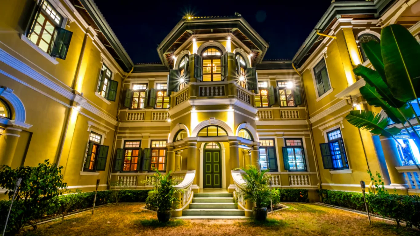 High-End Sectors for Luxury Houses in Faridabad