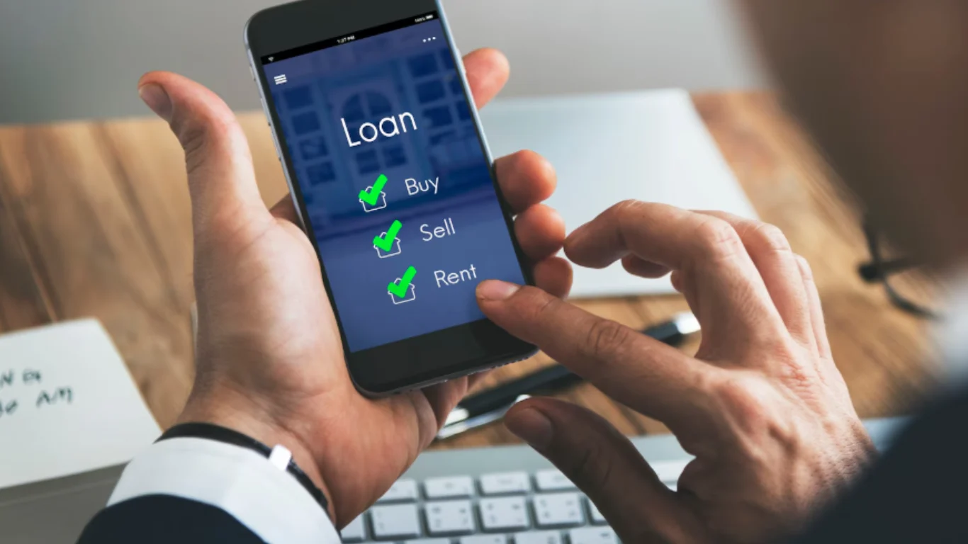 Home Loan Application