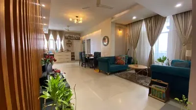 Fully Furnished vs Semi-Furnished Flats for Rent in Faridabad: Which Option is Better for You?