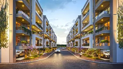 Best Residential Projects in Faridabad for Modern Living