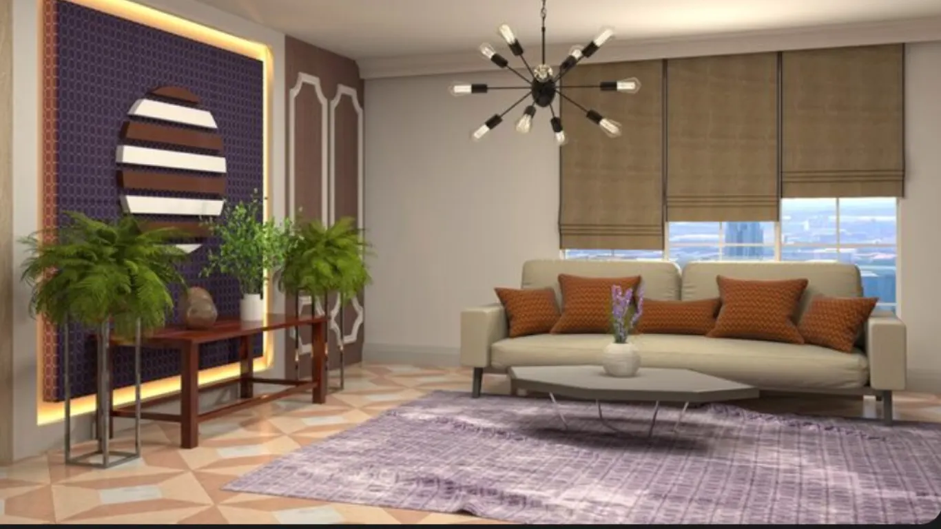 Modern Living in Faridabad