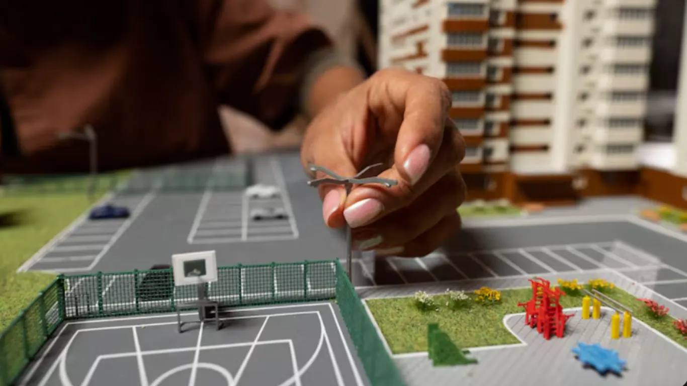 Sector-Wise Guide to Residential Projects in Faridabad