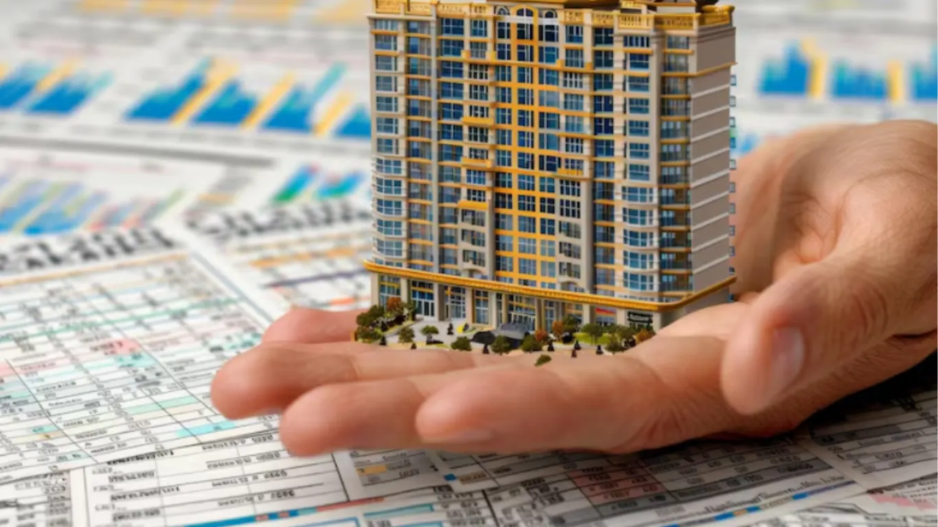Advantages of Investing in Residential Projects in Faridabad