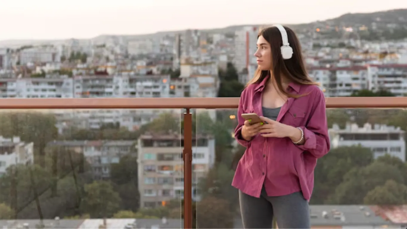 Lifestyle and Connectivity