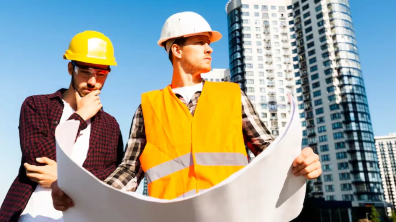 Under-Construction vs Ready-to-Move Projects in Faridabad