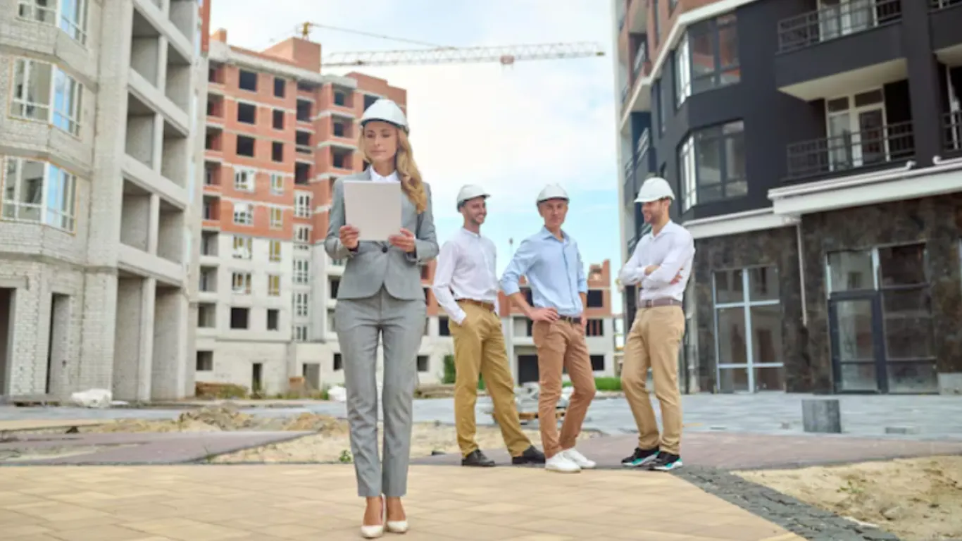 The Promise of Under-Construction Residential Projects