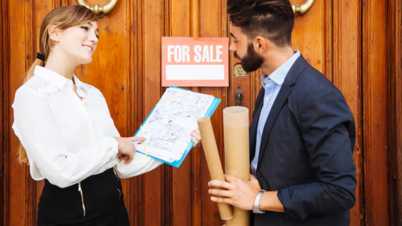 Why Investors Prefer RERA-Approved Projects