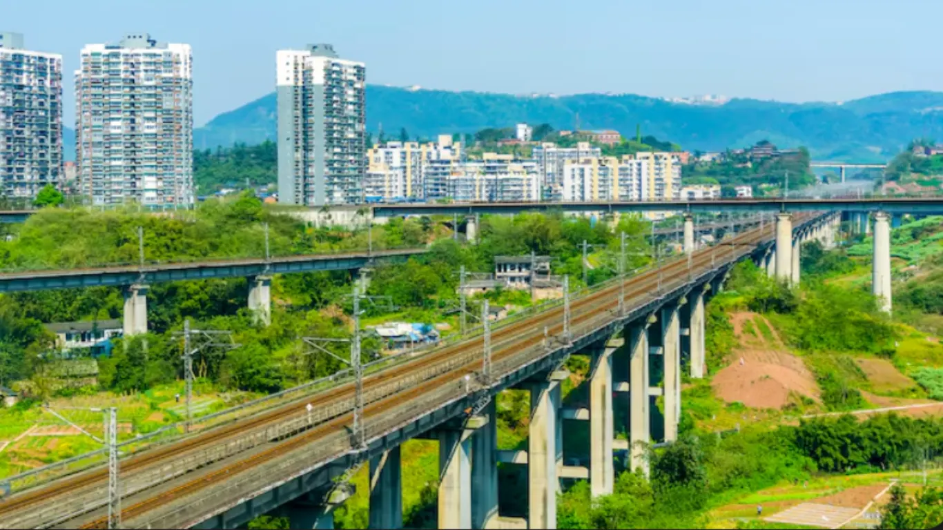 Benefits of Residential Projects Near Metro