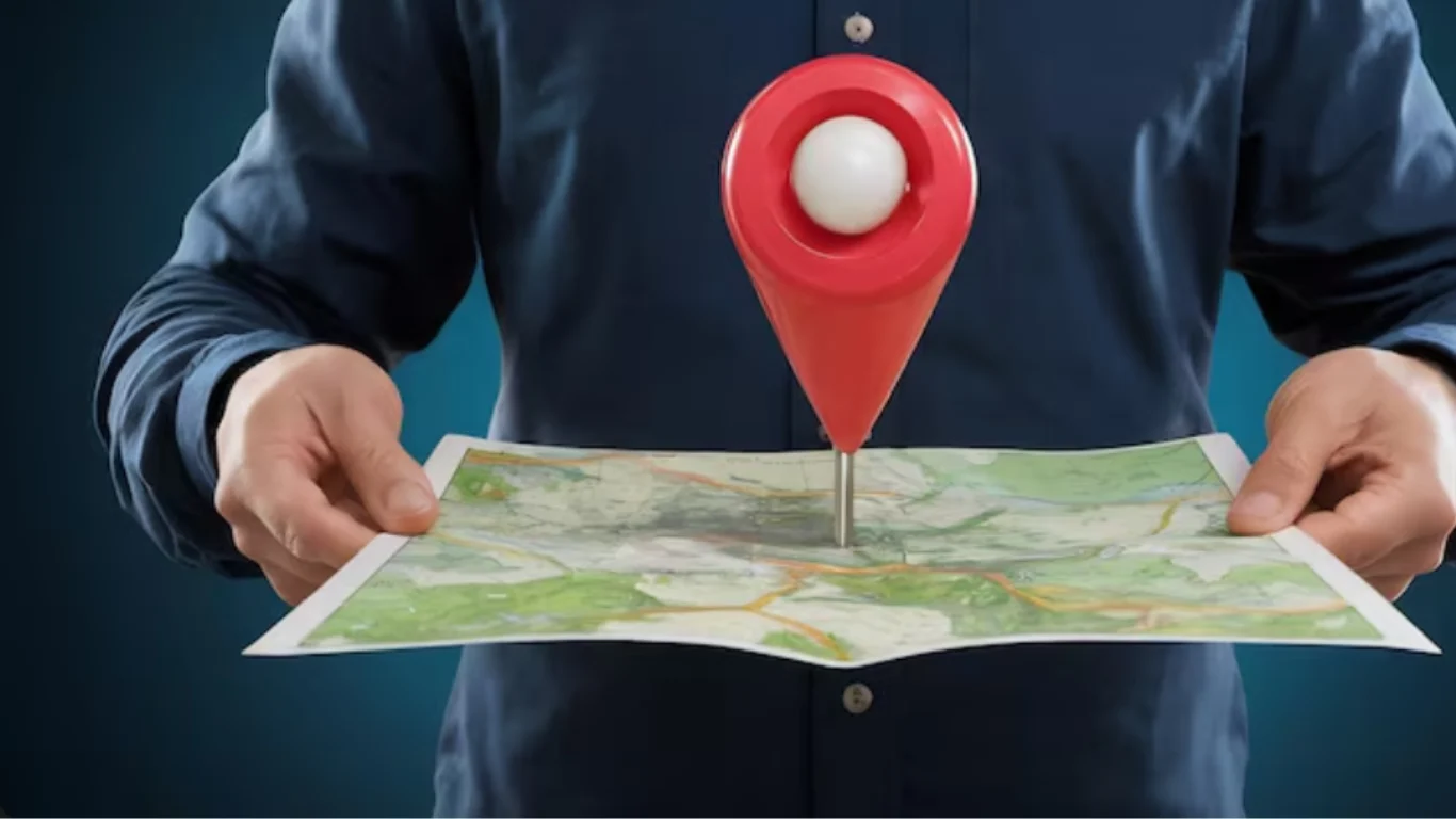 Choose the Right Location