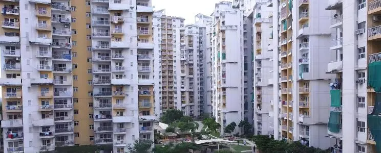 How to Choose Residential Projects in Faridabad