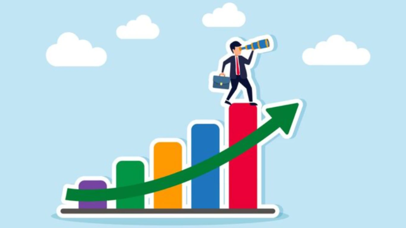 Look at Future Growth Potential