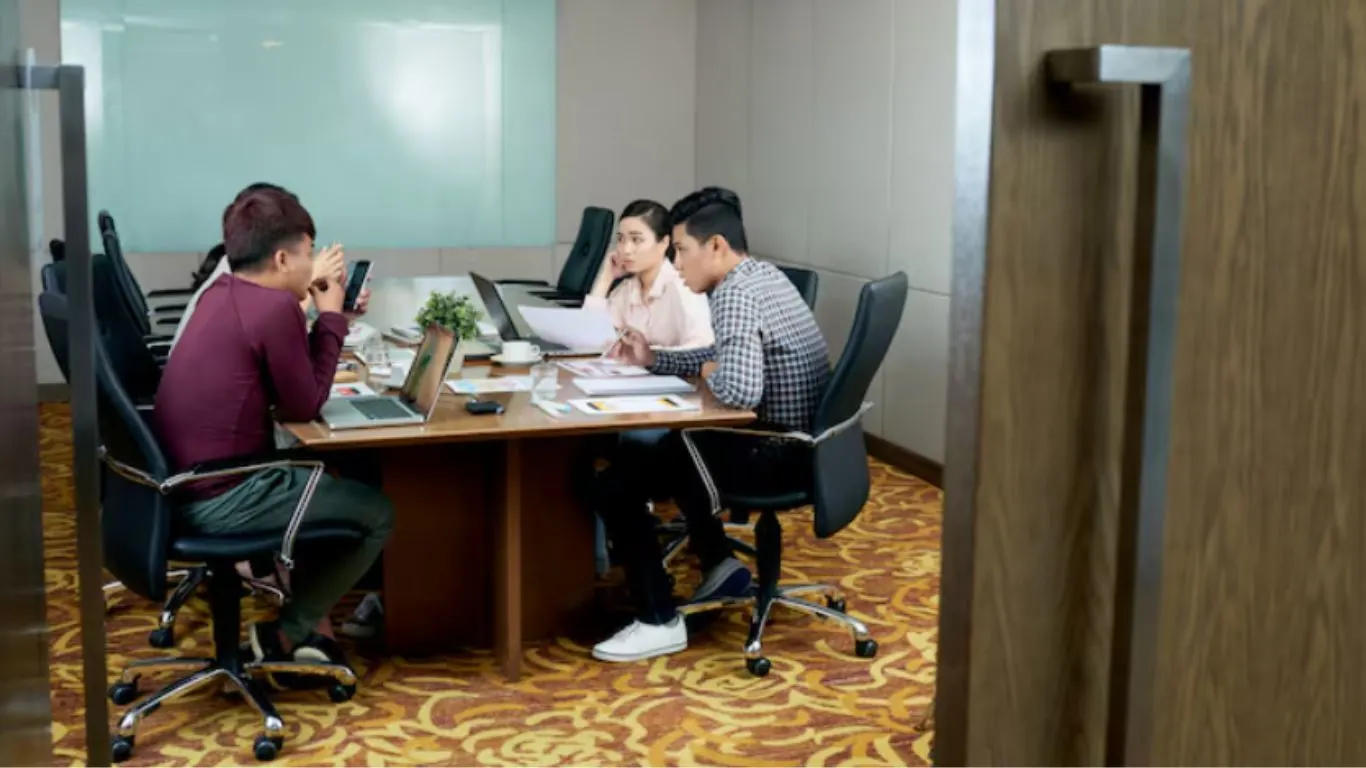 Affordable Office Spaces for Sale in Faridabad