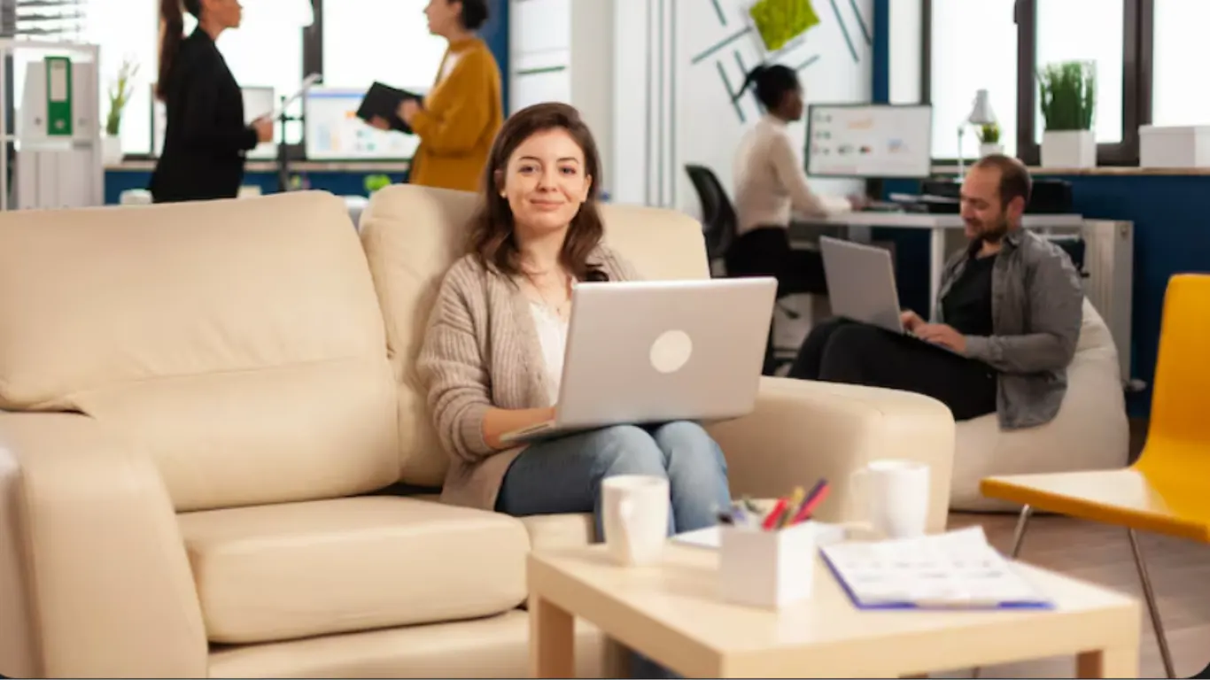 What Makes an Office Space Truly Affordable
