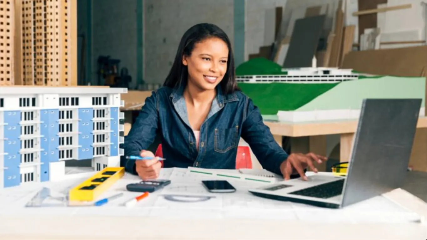 Rental Income from Affordable Office Spaces