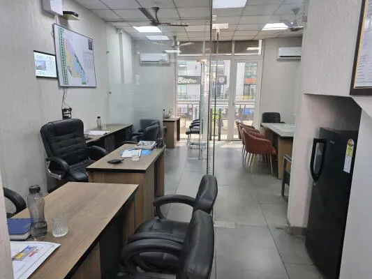 premium office space Faridabad