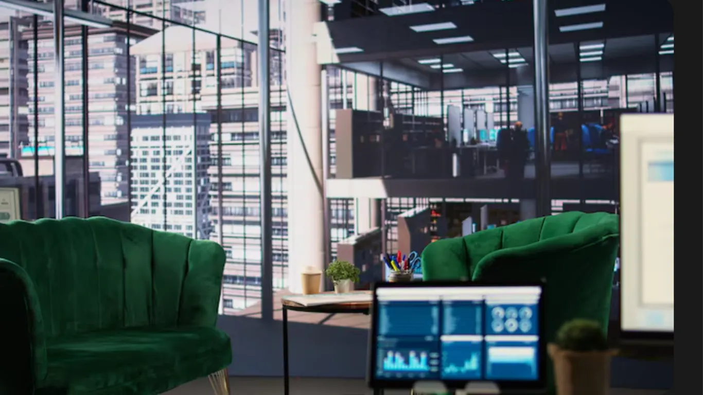 Investment Value of Premium Office Spaces
