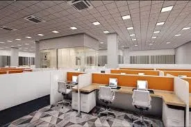 RERA-Approved Office Spaces in Faridabad: Why It Matters