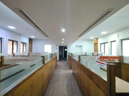 Price Trends of Office Spaces in Faridabad (Sector-Wise Analysis)