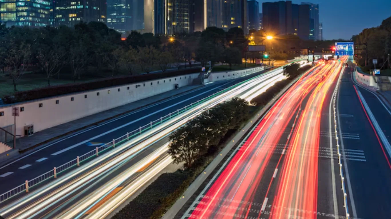 How Connectivity Impacts Office Space Prices