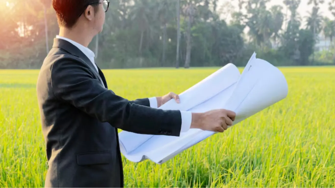 Verify Land Use Approval