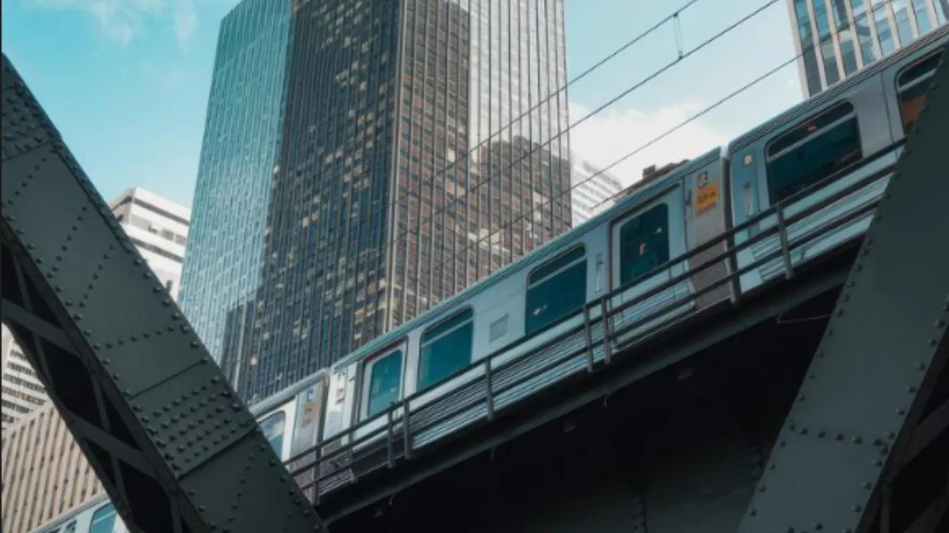 What Makes Metro-Connected Offices Special