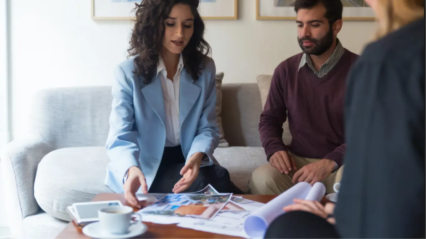 What Influences Monthly Rent in Faridabad
