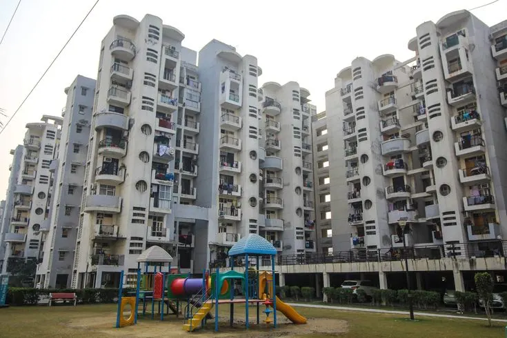 Best Locations for Commercial Projects in Faridabad 