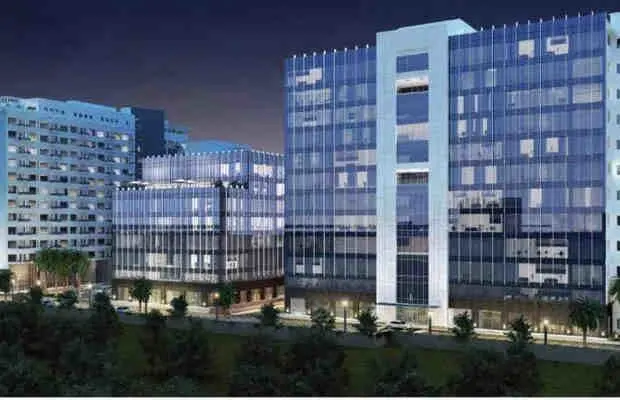 Key Features of Premium Commercial Projects in Faridabad