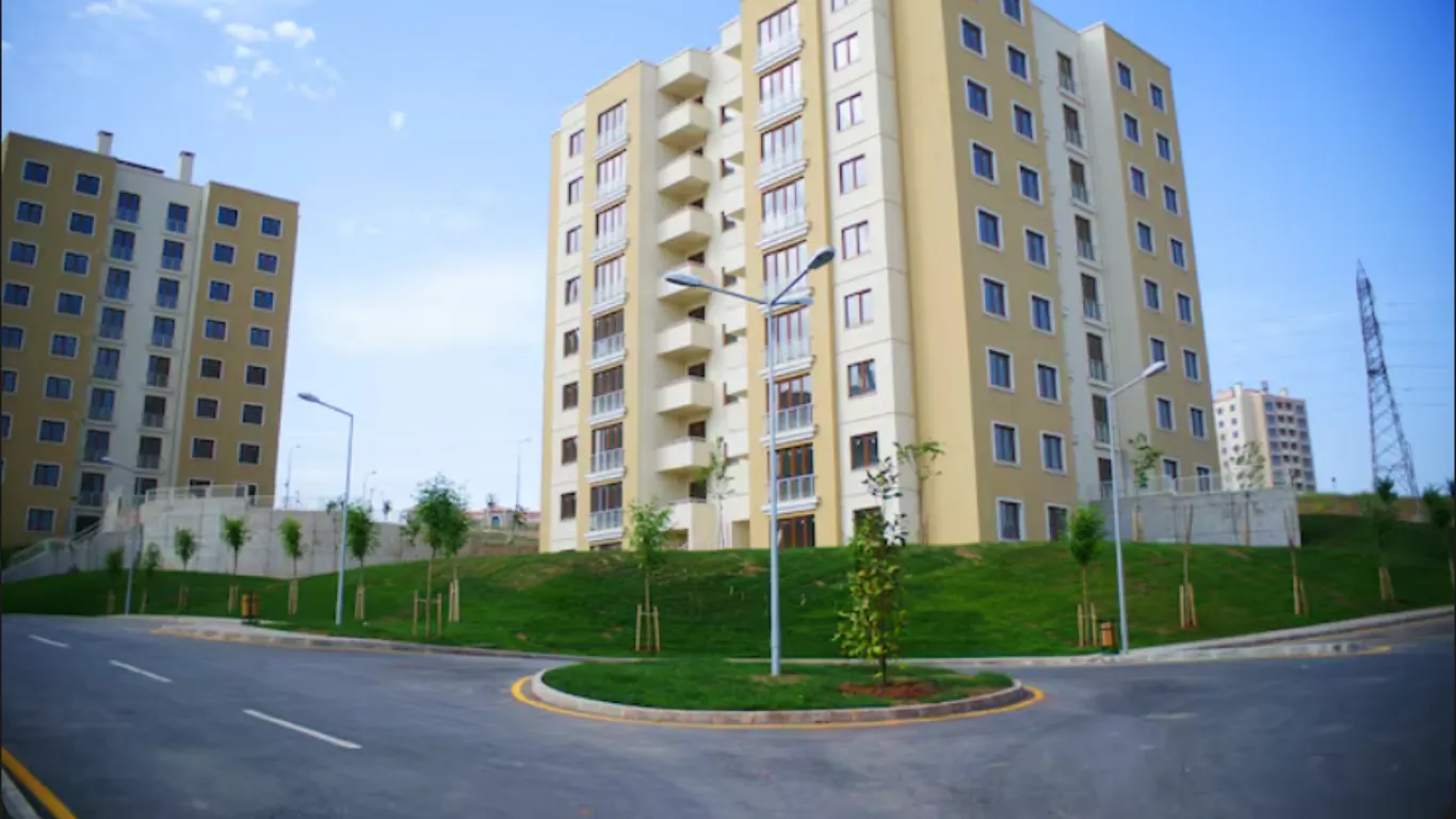 Why 2BHK Flats Are the Most Practical Choice