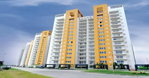 2BHK Flats Near Metro & Expressway in Faridabad: Best Options