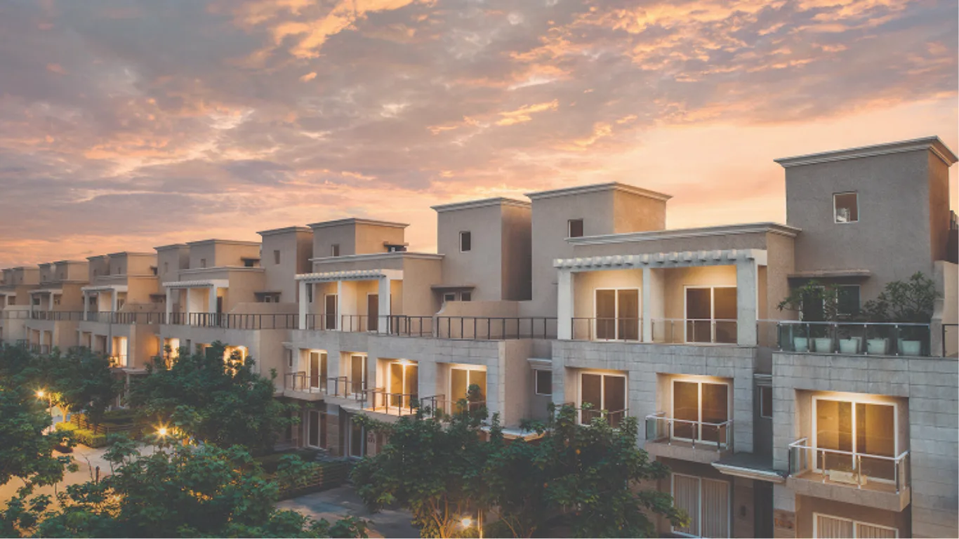 Price Trends of Residential Projects in Faridabad: Area-Wise Analysis & Insights