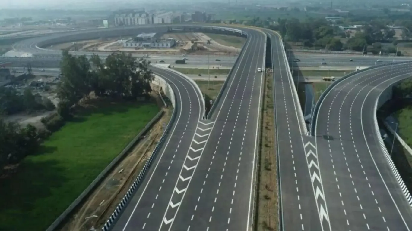 Expressway-Connected Areas , Fast Price Appreciation