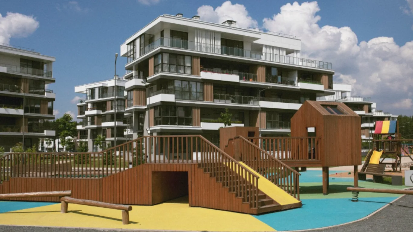 2 BHK Flat for Sale in Faridabad