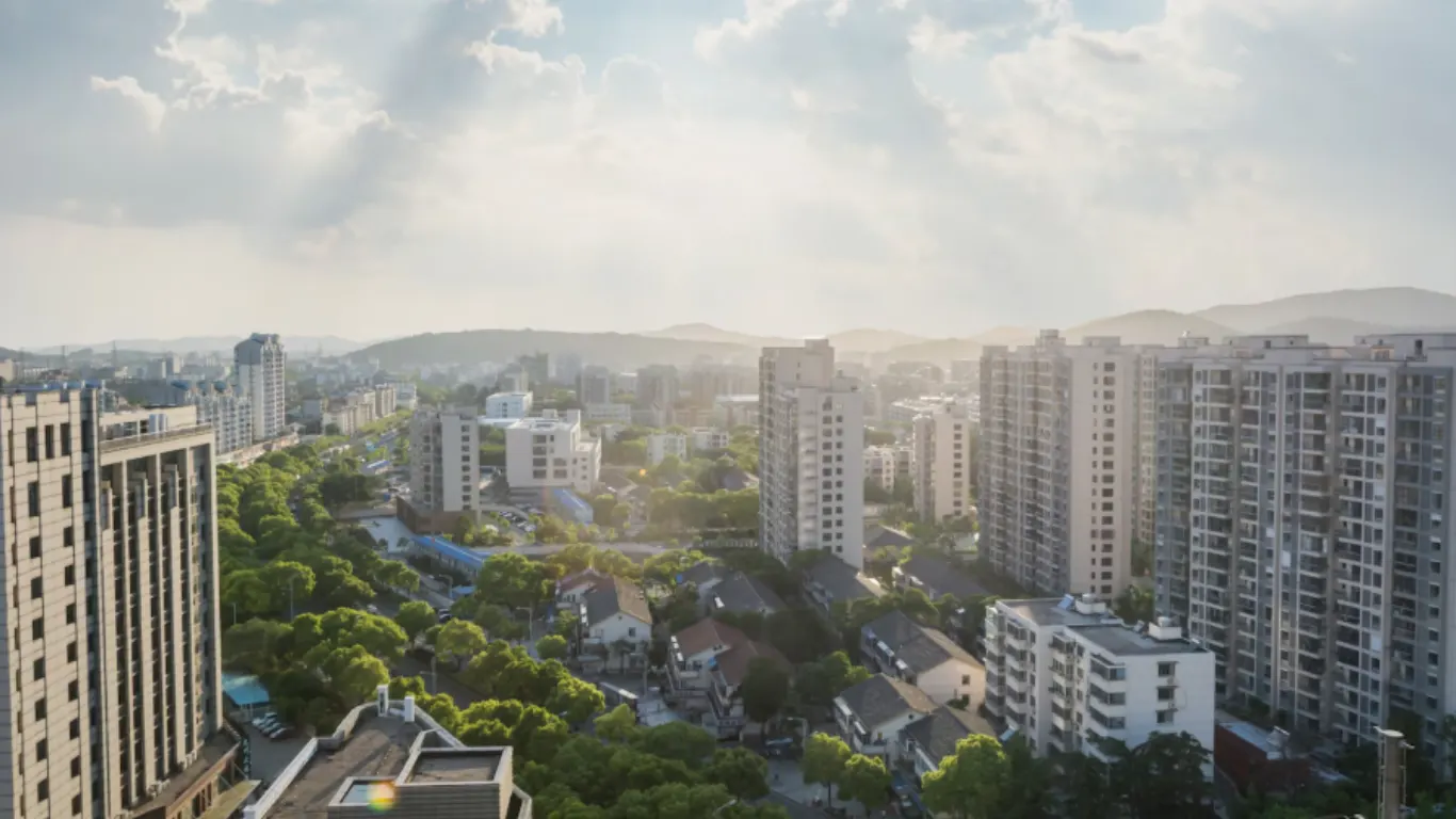 Best Sectors for 3 BHK Flats in Faridabad