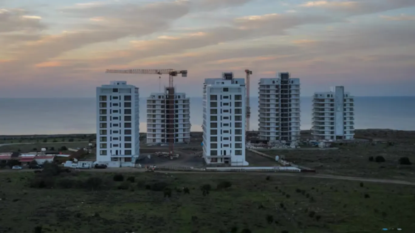 Buy 2 BHK Flat in Faridabad Under 50 Lakh in 2026