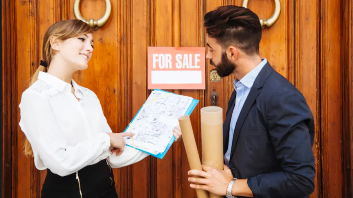 How to Buy a Flat in Faridabad