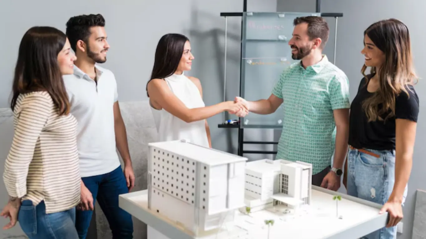 How to Find Flat for Sale in Faridabad Without Brokerage Step by Step