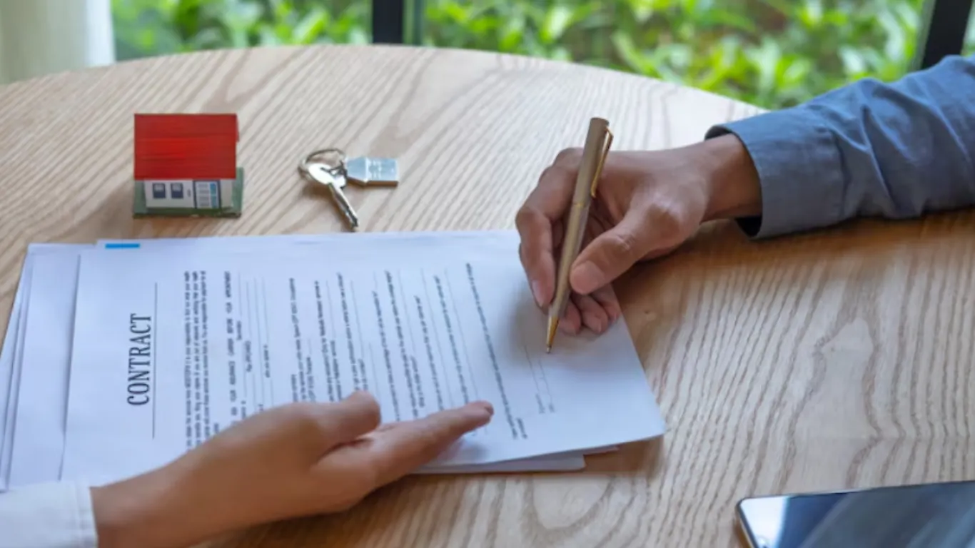 How to Find a Broker-Free Flat for Rent in Faridabad