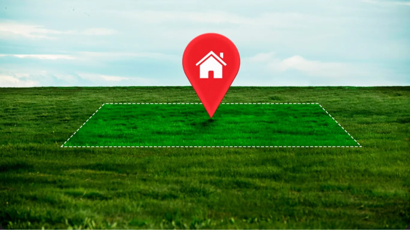 Plot for Sale in Faridabad