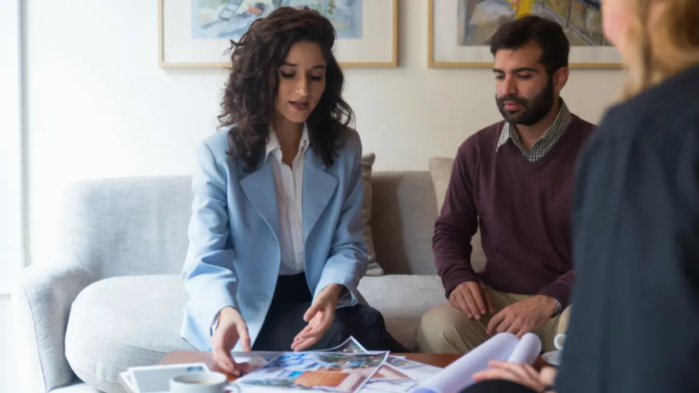 How to Buy a Plot in Faridabad Without Getting Cheated